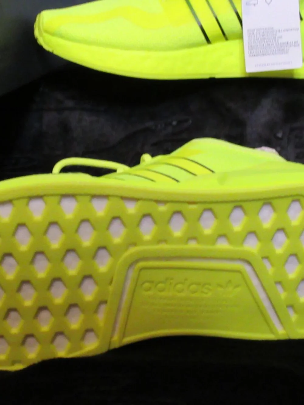 adidas brand new
